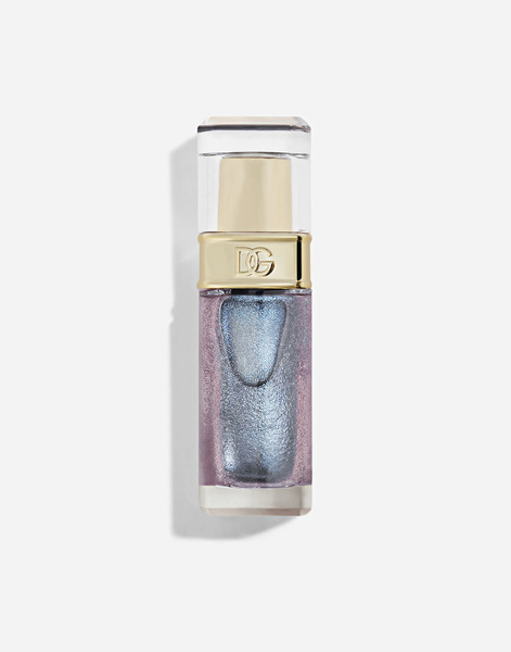  Dolce & Gabbana Sf Aw24 Nailed It 2 Holographic Idol - Nail Lacquer 02 Idol - Pink And Lilac Duo-chrome Onesize 