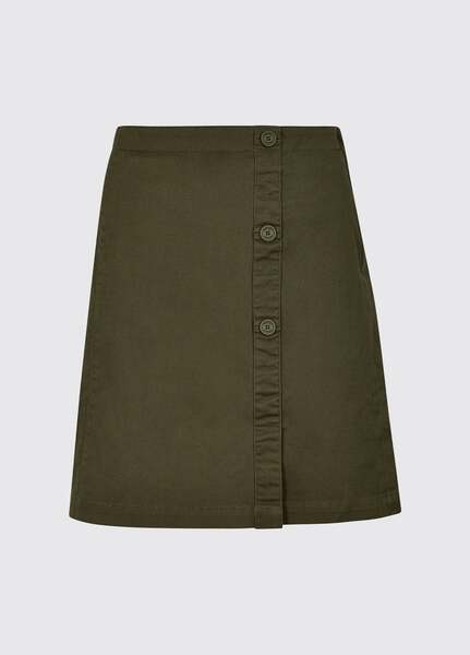  Dubarry Of Ireland Dubarry Albany Skort   Kelp 
