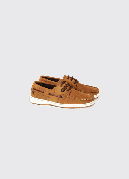  Dubarry Of Ireland Dubarry Auckland Loafer   Brown 