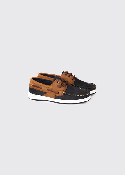  Dubarry Of Ireland Dubarry Auckland Loafer   Denim/tan 