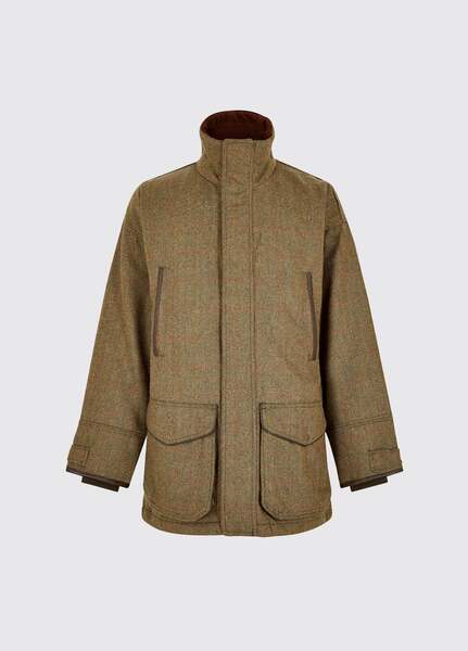  Dubarry Of Ireland Dubarry Ballinturbet Tweed Jacket   Cedar 