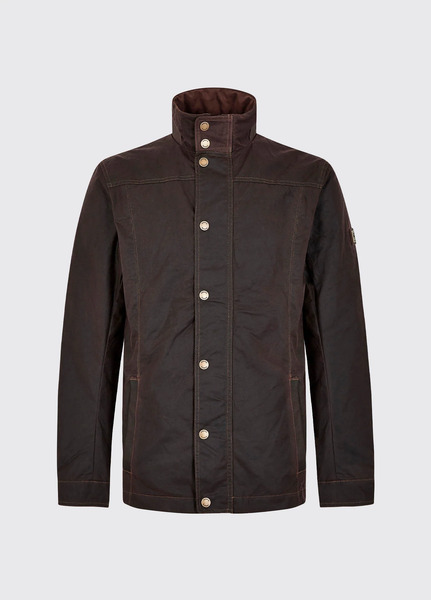  Dubarry Of Ireland Dubarry Carrickfergus Waxed Jacket   Java 