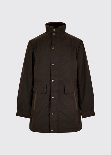  Dubarry Of Ireland Dubarry Chalkhill Wax Jacket   Java 