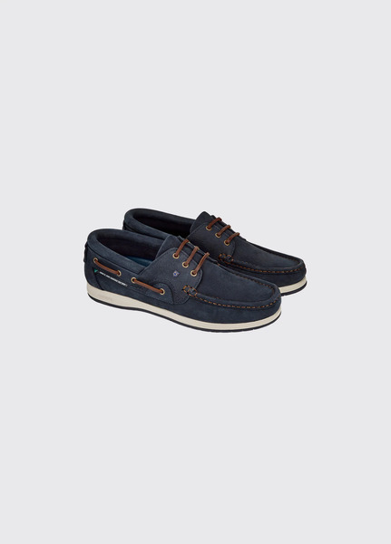 Dubarry Of Ireland Dubarry Commodore Xlt Deck Shoe   Midnight 