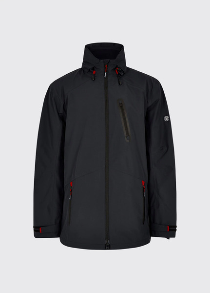 Dubarry Of Ireland Dubarry Crossbarry Waterproof Jacket   Navy 