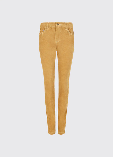  Dubarry Of Ireland Dubarry Honeysuckle Jeans   Camel 