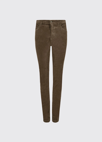  Dubarry Of Ireland Dubarry Honeysuckle Jeans   Mocha 