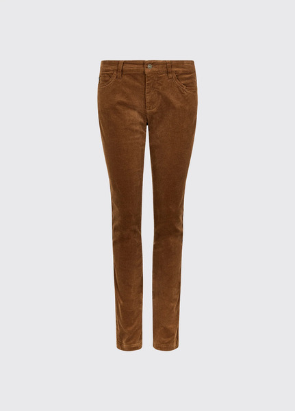  Dubarry Of Ireland Dubarry Honeysuckle Ladies Jeans   Ginger 
