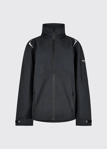  Dubarry Of Ireland Dubarry La Palma Waterproof Jacket   Graphite 