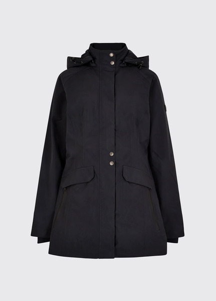  Dubarry Of Ireland Dubarry Robinson Waterproof Jacket   Navy 