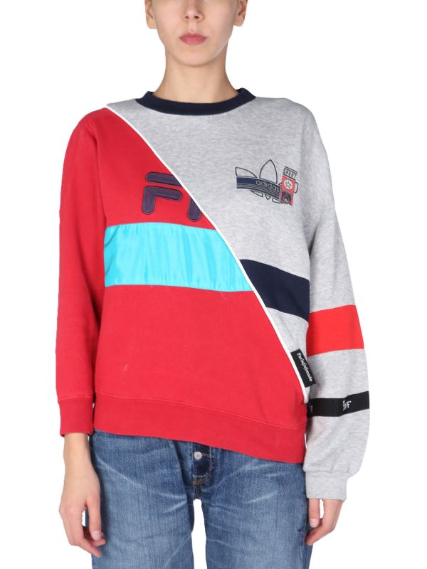  1/off 1/off Remade Wrangle Sweatshirt 