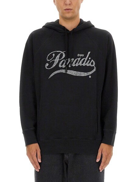  3.paradis 3.paradis Hoodie 