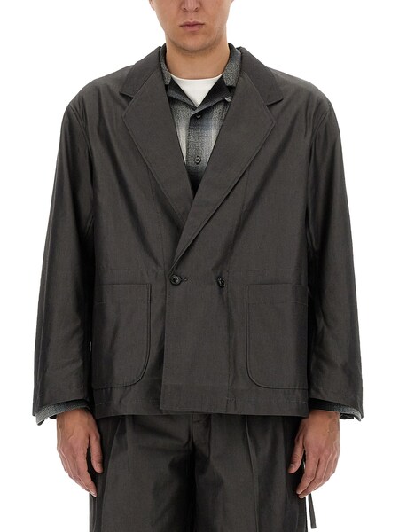  Aïe Aïe Oversize Jacket 
