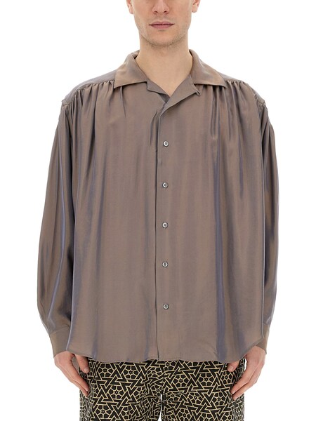  Aïe Aïe Oversize Shirt 