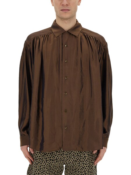  Aïe Aïe Oversize Shirt 