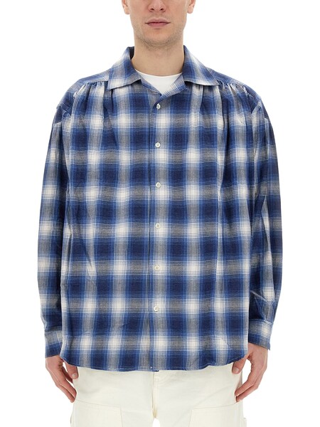  Aïe Aïe Qaudri Shirt 