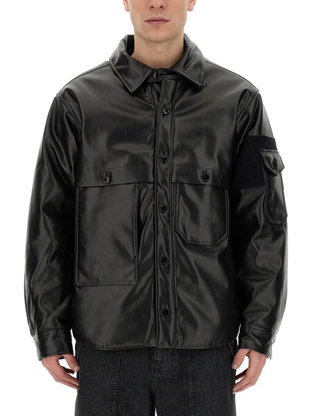  Aïe Aïe Shirt Jacket 