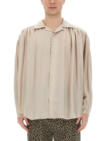  Aïe Aïe Twill Shirt 