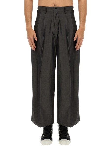  Aïe Aïe Wide Fit Pants 