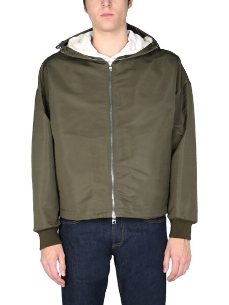 Alexander Mcqueen Alexander Mcqueen blake Painting Jacket 