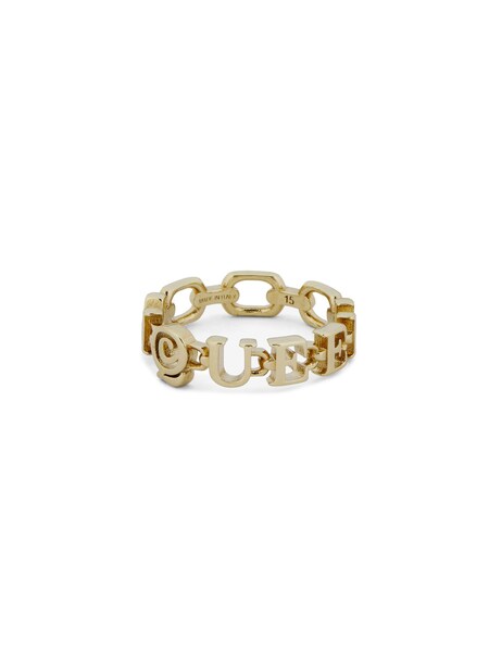  Alexander Mcqueen Alexander Mcqueen Mcqueen Ring 