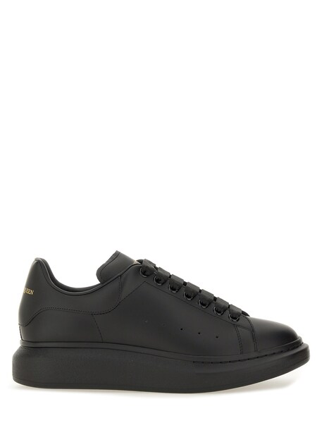  Alexander Mcqueen Alexander Mcqueen oversize Sneaker 