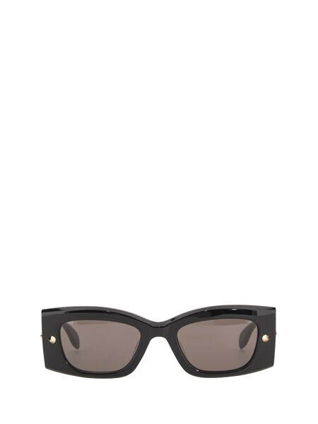  Alexander Mcqueen Alexander Mcqueen Sunglasses 