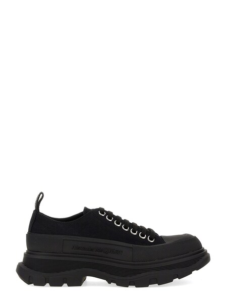  Alexander Mcqueen Alexander Mcqueen tread Slick Sneaker 
