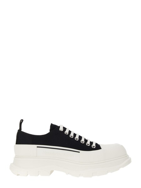  Alexander Mcqueen Alexander Mcqueen tread Slick Sneaker 