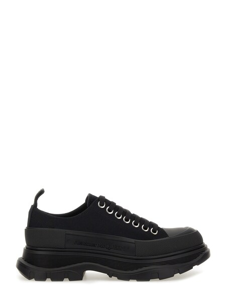  Alexander Mcqueen Alexander Mcqueen tread Slick Sneaker 