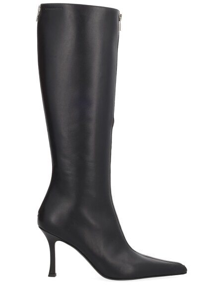  Alexander Wang Alexander Wang Heeled Boot 