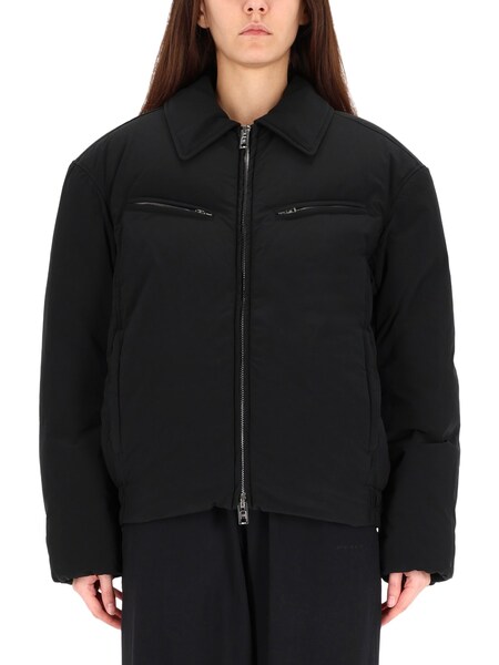  Alexander Wang Alexander Wang Padded Jacket essential 