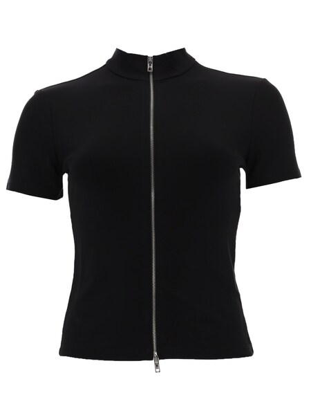  Alexander Wang Alexander Wang rashguard Top 