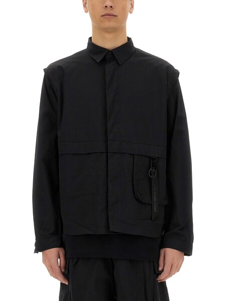 Alpha Industries Alpha Industries utility Overshirt 
