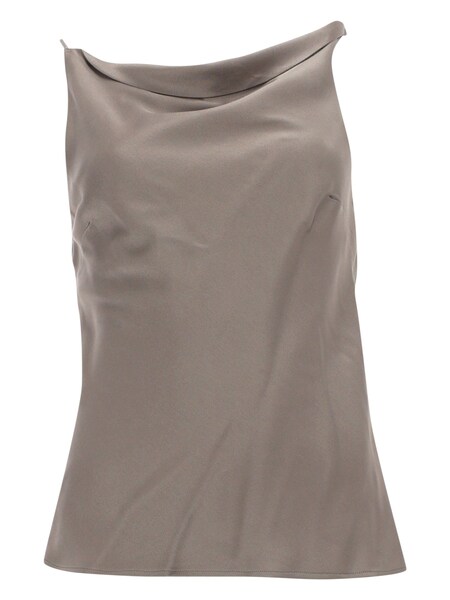  Alysi Alysi Asymmetrical Top 