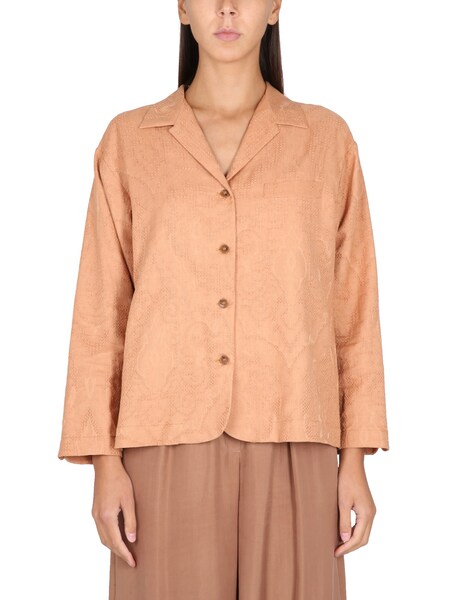  Alysi Alysi Jacket Ajoure' 