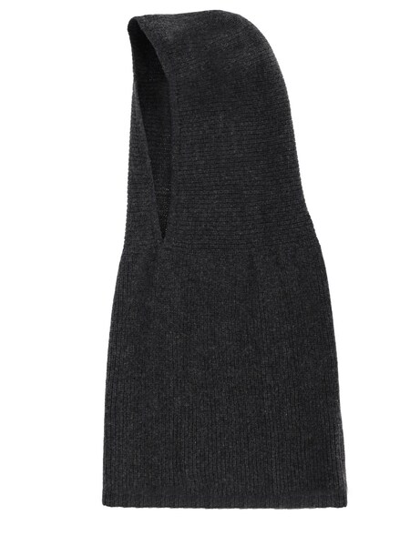  Alysi Alysi Knitted Hood 