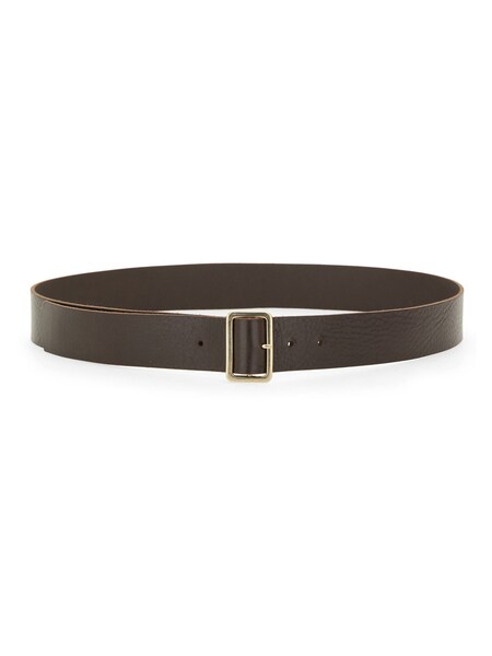  Alysi Alysi Leather Belt 
