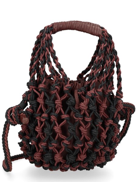  Alysi Alysi Mesh Bag 