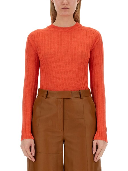  Alysi Alysi Ribbed Knit 