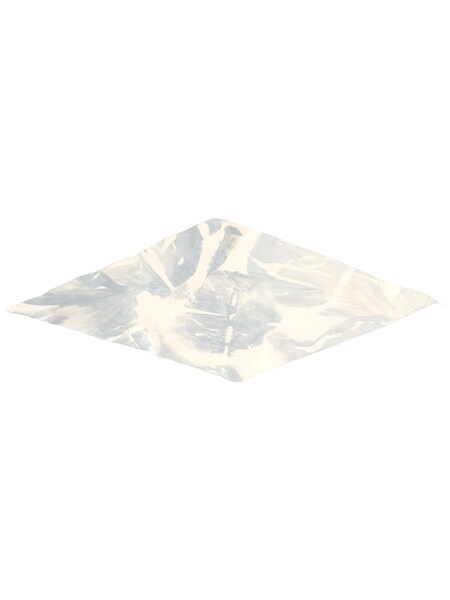  Alysi Alysi Silk Scarf 