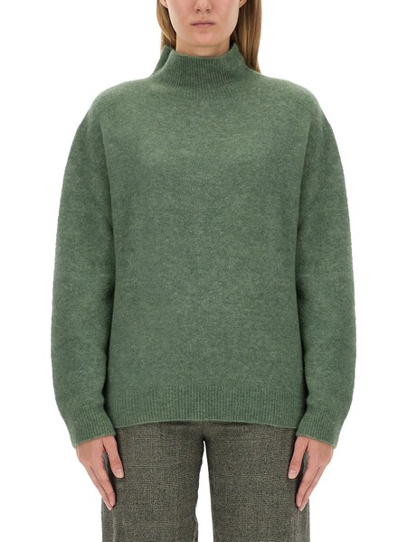  Alysi Alysi Turtleneck Shirt 