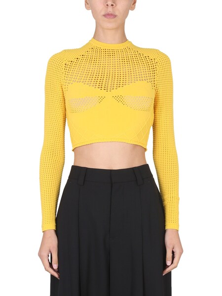 Ambush Ambush Crop Shirt 