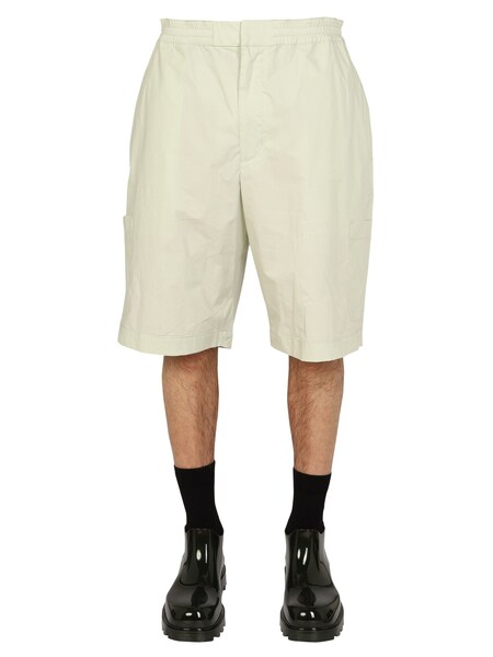  Ambush Ambush Elastic Bermuda 