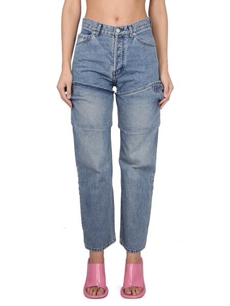  Ambush Ambush Five Pocket Jeans 