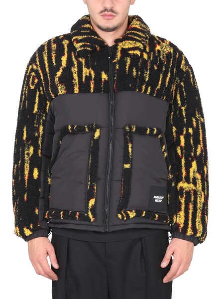  Ambush Ambush Jacket With Logo 
