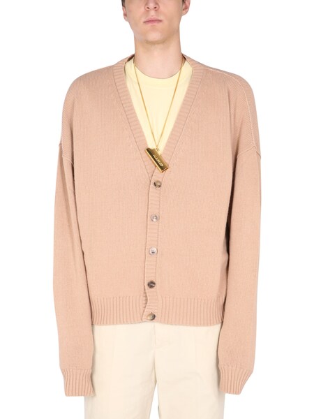  Ambush Ambush Oversize Fit Cardigan 