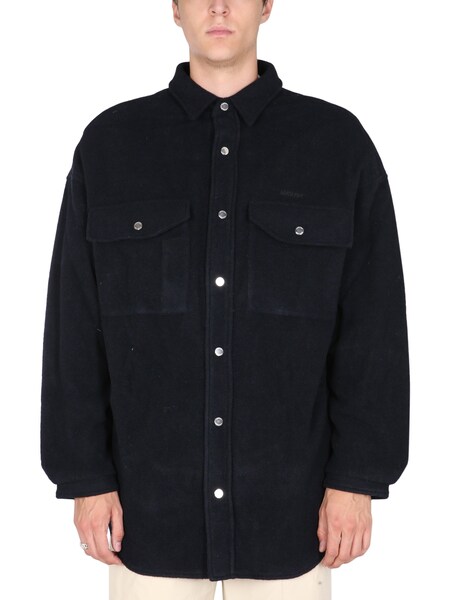  Ambush Ambush Oversize Fit Jacket 
