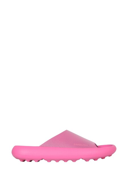  Ambush Ambush Rubber Slide Sandals 