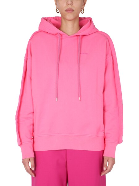  Ambush Ambush Sweatshirt With Embroidered Logo 